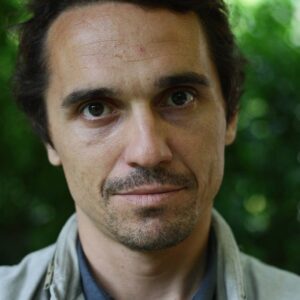 تصویر هنرمند Pier Giorgio Bellocchio