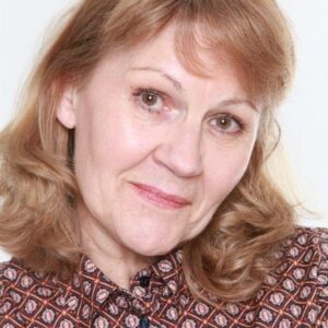 تصویر هنرمند Svetlana Kuzmina