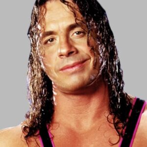 تصویر هنرمند Bret Hart