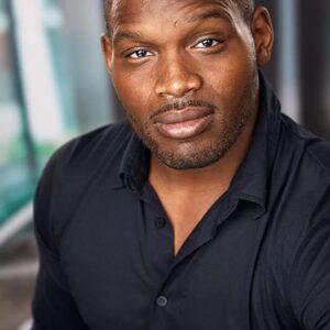 تصویر هنرمند Gene Freeman