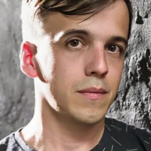 تصویر هنرمند Francisco Lumerman