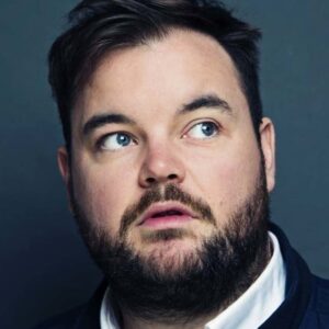 تصویر هنرمند Lloyd Griffith