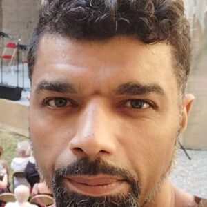 تصویر هنرمند Claudio Dos Santos