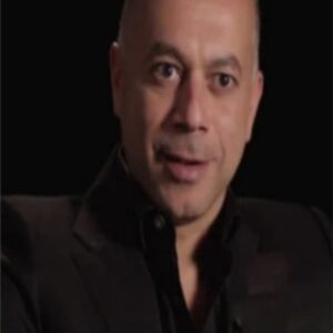 تصویر هنرمند Tamer Mursi