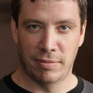 تصویر هنرمند Kent McQuaid