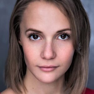 تصویر هنرمند Rosie Holden