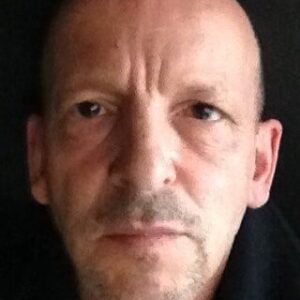 تصویر هنرمند Bart Slegers