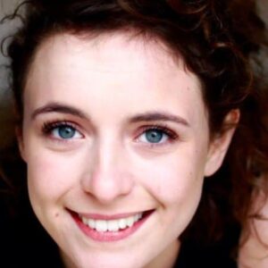 تصویر هنرمند Pauline Prévost