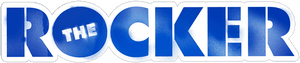لوگوی رسمی فیلم The Rocker (2008)
