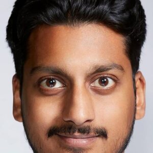 تصویر هنرمند Ahir Shah