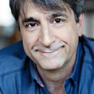 تصویر هنرمند Martin Drainville