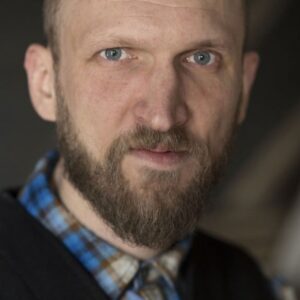 تصویر هنرمند Andreas Dobberkau