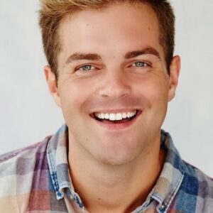 تصویر هنرمند Harry Cook