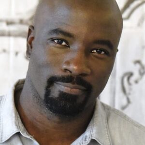 تصویر هنرمند Mike Colter