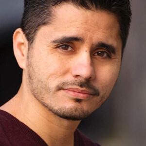 تصویر هنرمند Abel Becerra