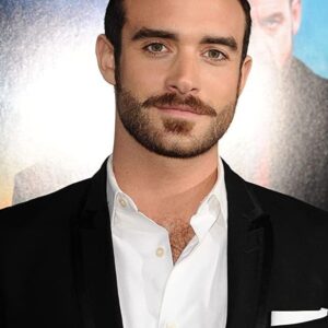 تصویر هنرمند Joshua Sasse