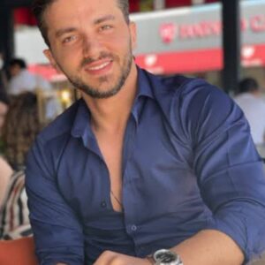 تصویر هنرمند Sami Cansız