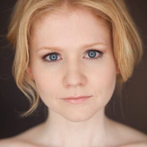 تصویر هنرمند Charleene Closshey