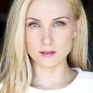 تصویر هنرمند Alexis Kendra