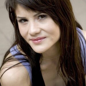 تصویر هنرمند Cristina Milizia