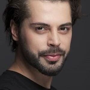 تصویر هنرمند Ali Yasin Özegemen