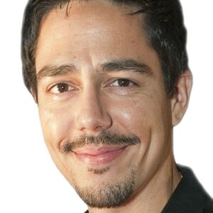 تصویر هنرمند Zak Santiago