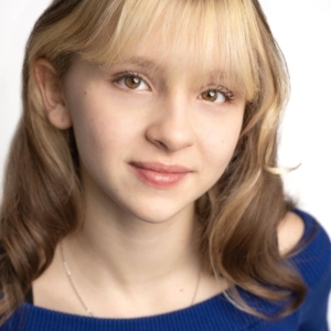 تصویر هنرمند Alice Sophie Malyukova