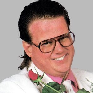 تصویر هنرمند Bruce Prichard