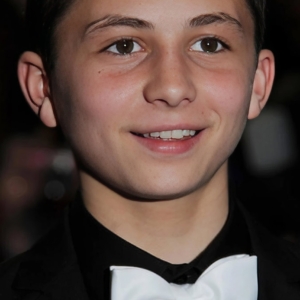 تصویر هنرمند Sammy Williams