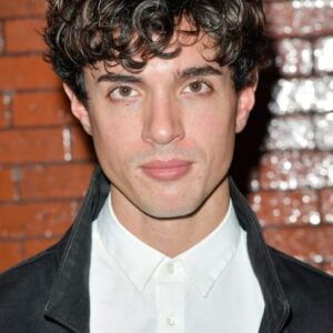 تصویر هنرمند James Cusati-Moyer