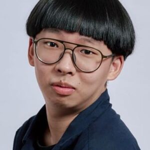 تصویر هنرمند Tsai Chen-ju