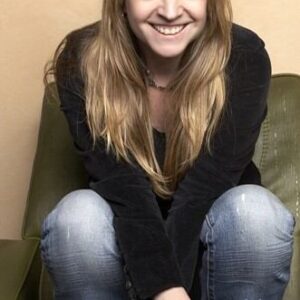 تصویر هنرمند Kirsty McGregor