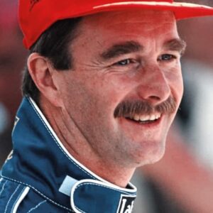 تصویر هنرمند Nigel Mansell