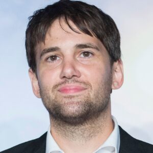 تصویر هنرمند David Robert Mitchell