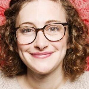 تصویر هنرمند Jo Firestone