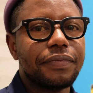 تصویر هنرمند Cheikh Ndiaye