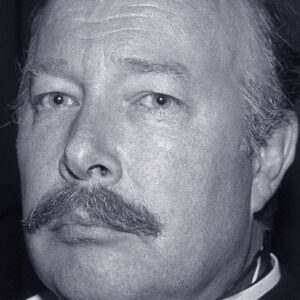 تصویر هنرمند James Cossins