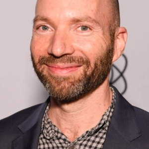 تصویر هنرمند Jordan Mechner