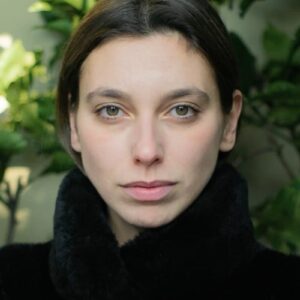 تصویر هنرمند Eugenia Delbue