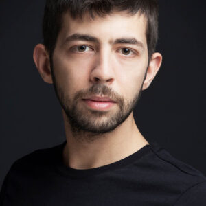 تصویر هنرمند Aytaç Uşun