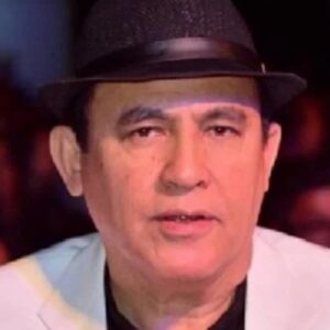 تصویر هنرمند Yusof Haslam