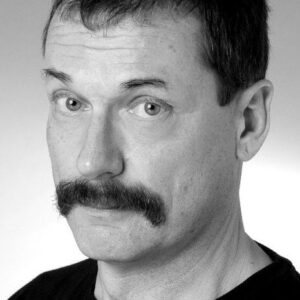 تصویر هنرمند Dave Thompson