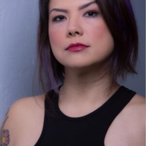 تصویر هنرمند Stephany Seki