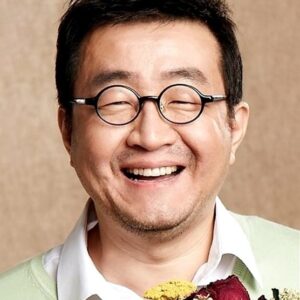 تصویر هنرمند Nam Moon-chul