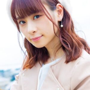 تصویر هنرمند Kaori Maeda