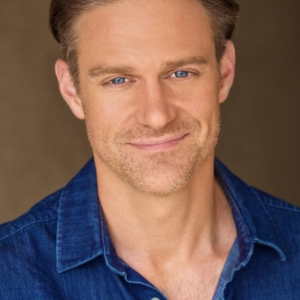 تصویر هنرمند Michael Barbuto