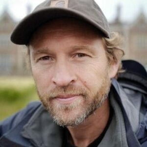 تصویر هنرمند Ed Rutherford