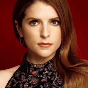 تصویر هنرمند Anna Kendrick