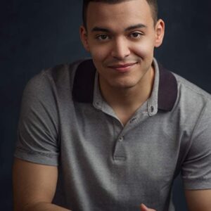 تصویر هنرمند Brian Adam DeJesus