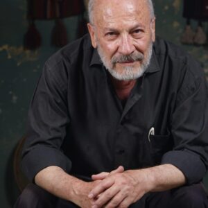 تصویر هنرمند Nabil Koni